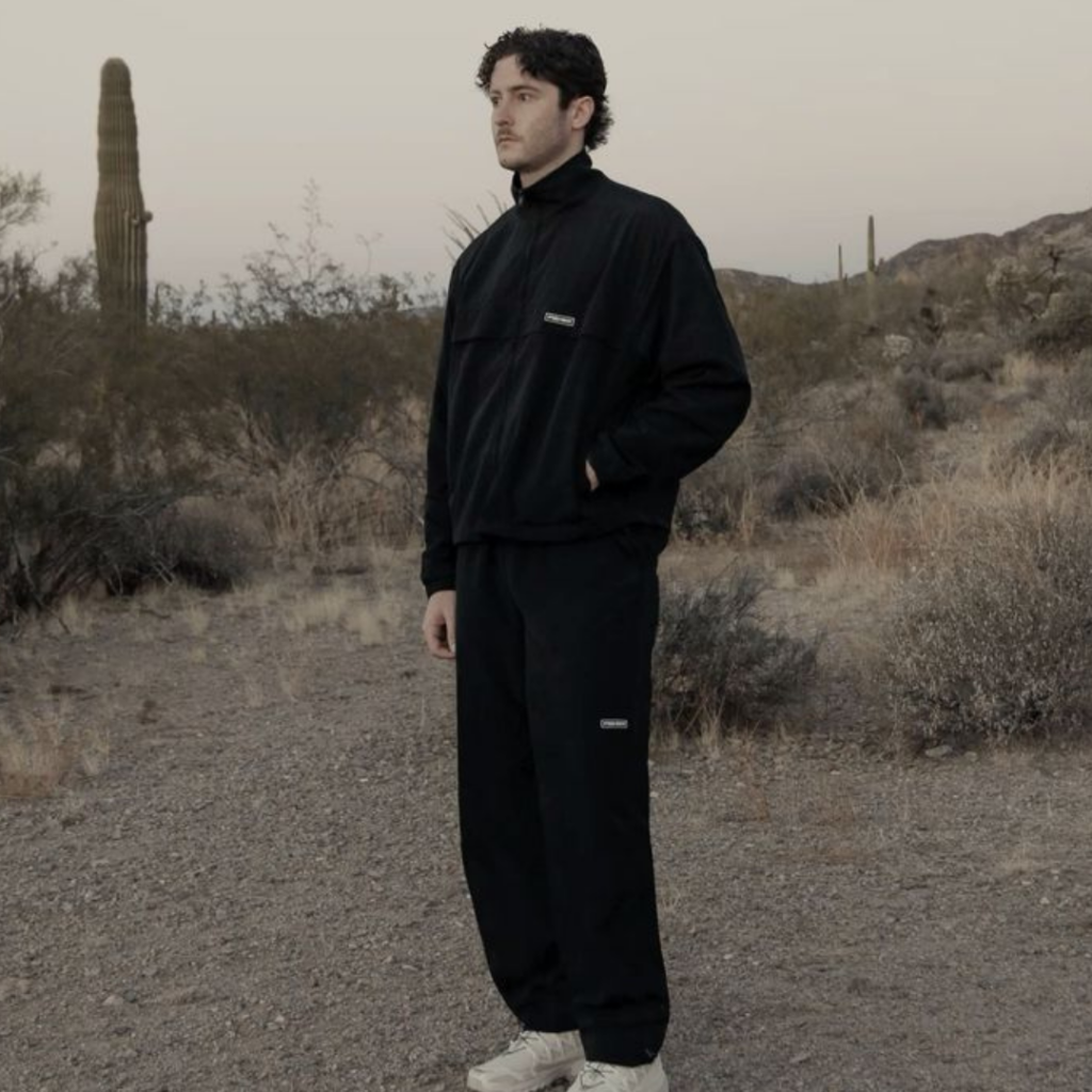 Comment Lancer Votre Marque de Vêtements avec Black Blocs Studio ?