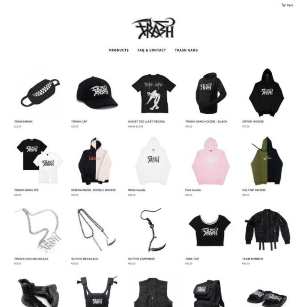 Créez une boutique Shopify en 10 étapes »lancer une boutique en ligne Shopify
