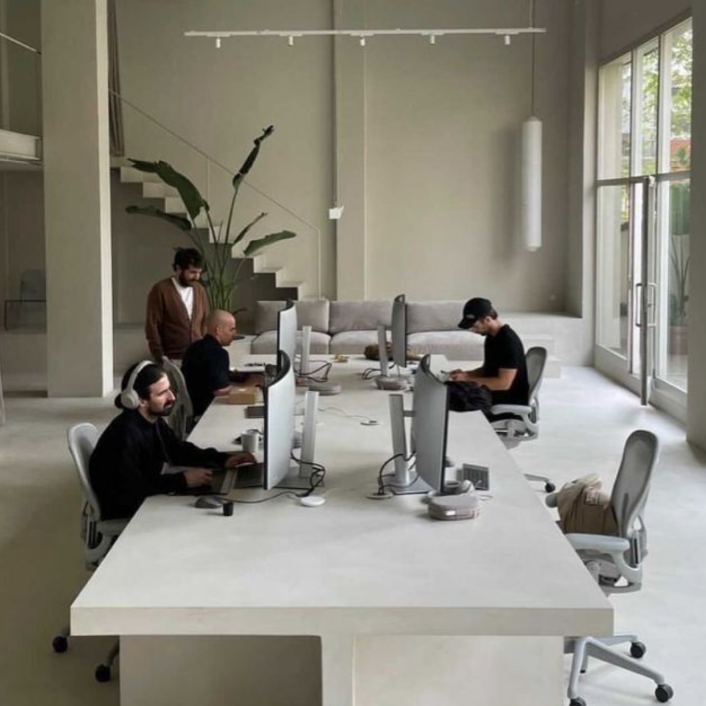 Service d’accompagnement complet pour les entreprises textiles : Réalisez vos projets avec BlackBlocs Studio