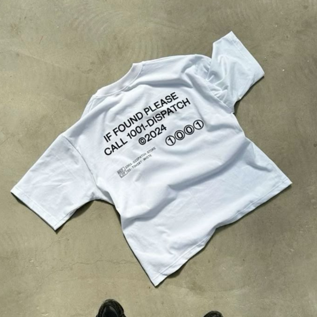 Tout savoir sur le merchandising dans la production textile